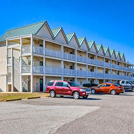 Plantation West Resort III Gulf Shores Eksteriør bilde