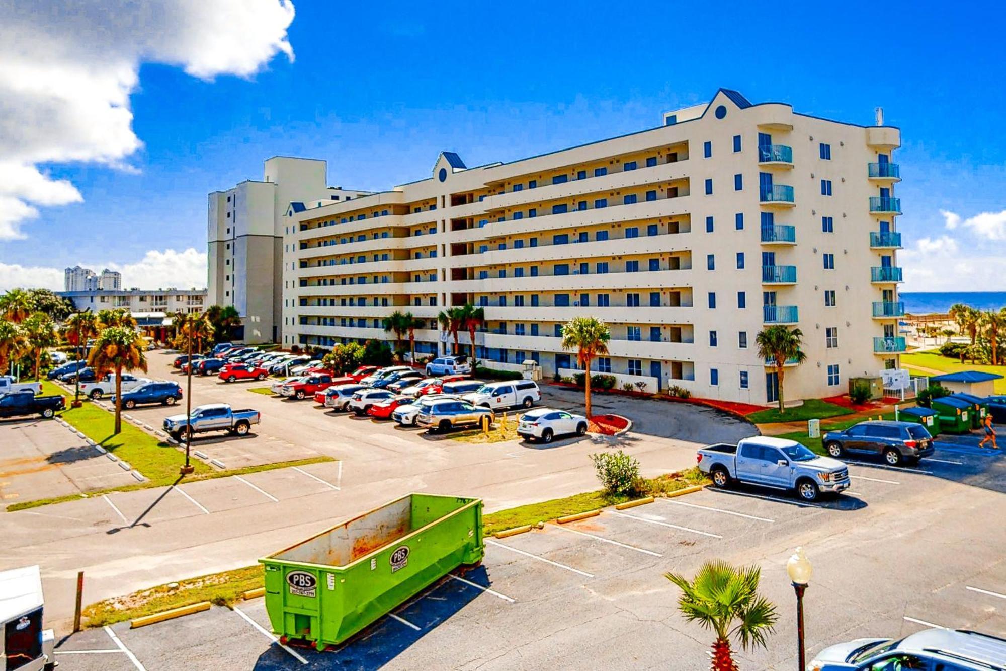 Plantation West Resort III Gulf Shores Eksteriør bilde