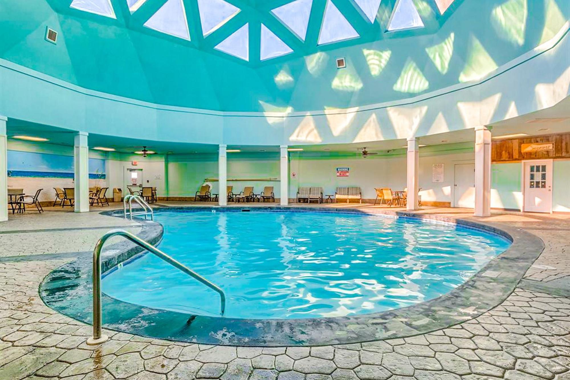 Plantation West Resort III Gulf Shores Eksteriør bilde