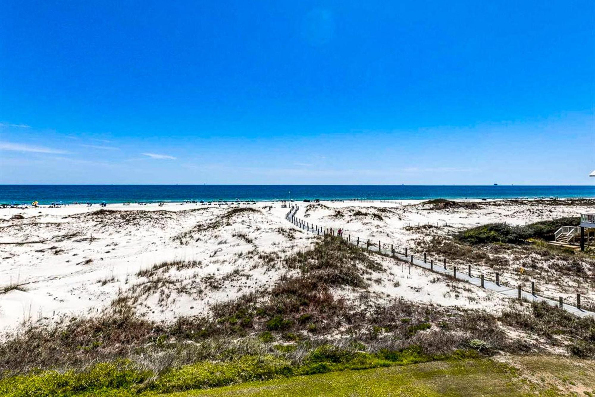 Plantation West Resort III Gulf Shores Eksteriør bilde