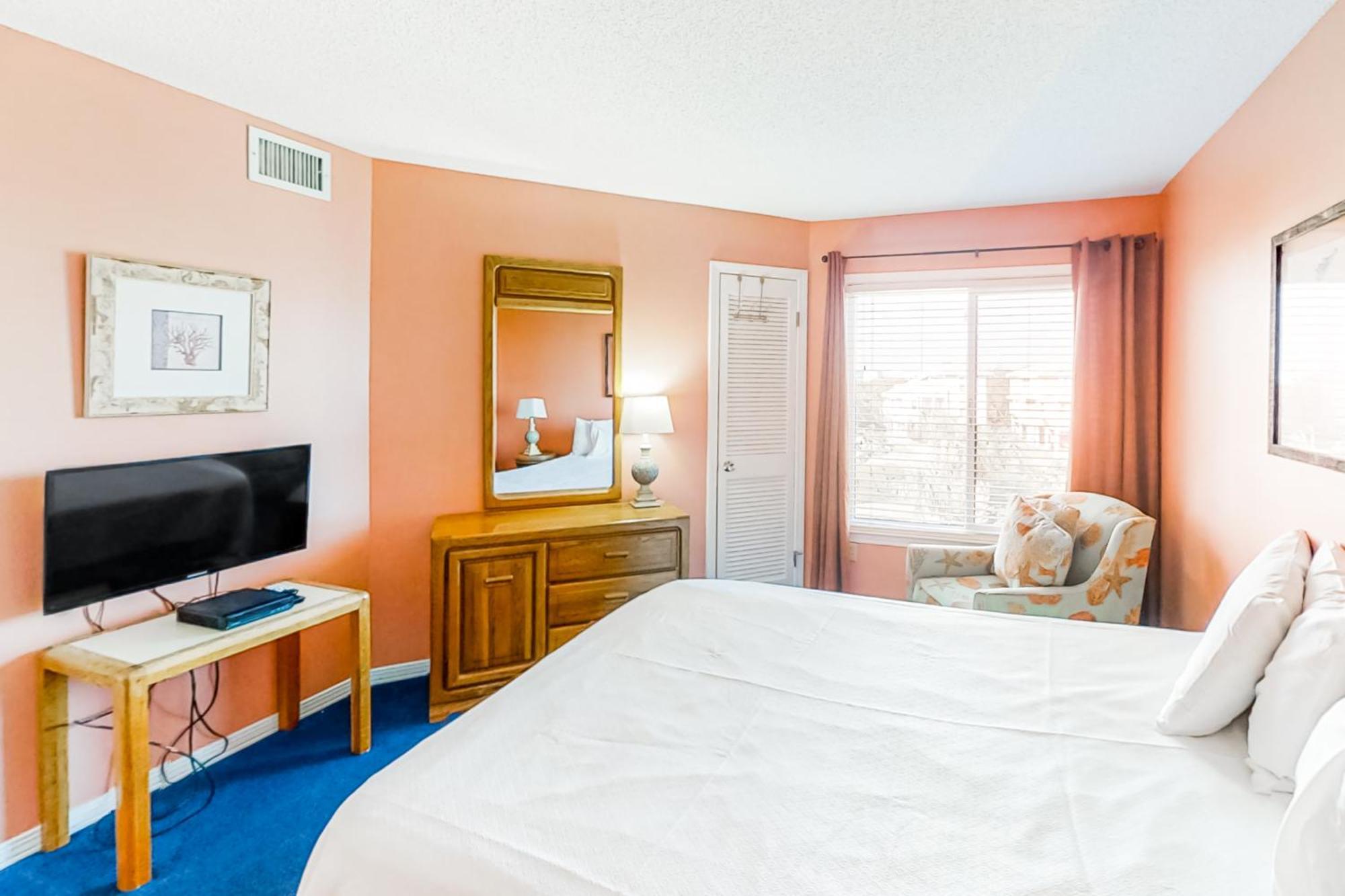 Plantation West Resort III Gulf Shores Eksteriør bilde