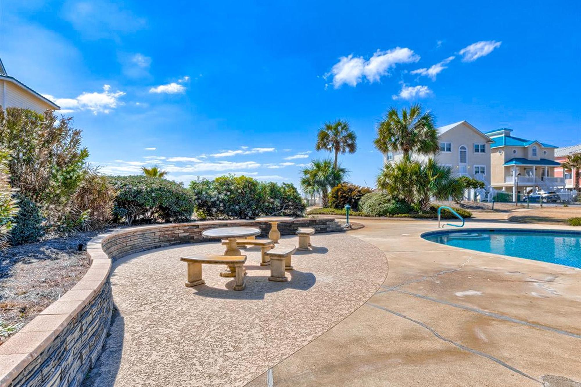 Plantation West Resort III Gulf Shores Eksteriør bilde