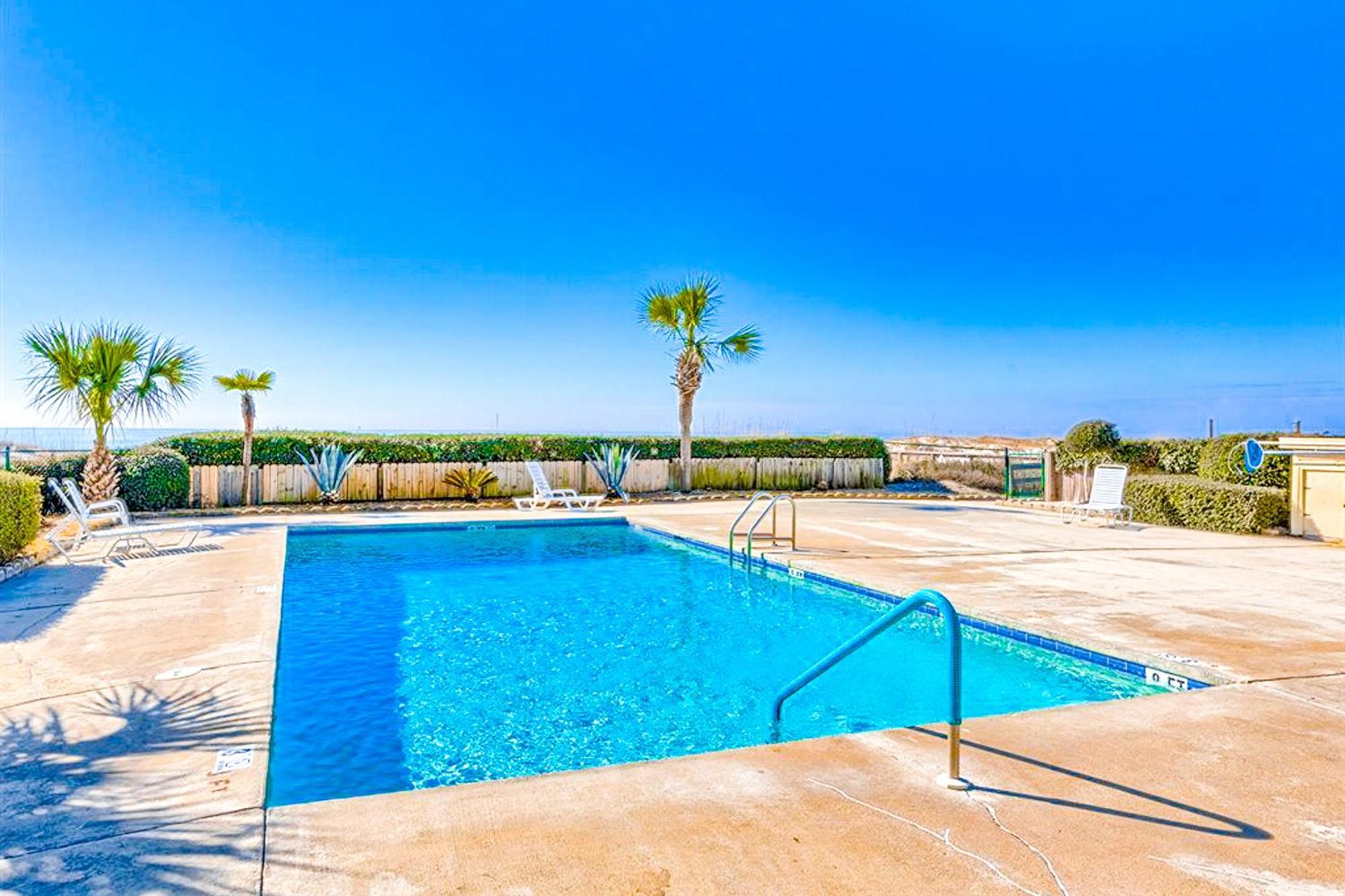 Plantation West Resort III Gulf Shores Eksteriør bilde