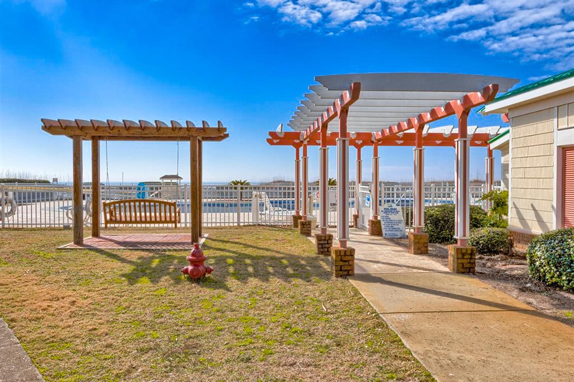 Plantation West Resort III Gulf Shores Eksteriør bilde