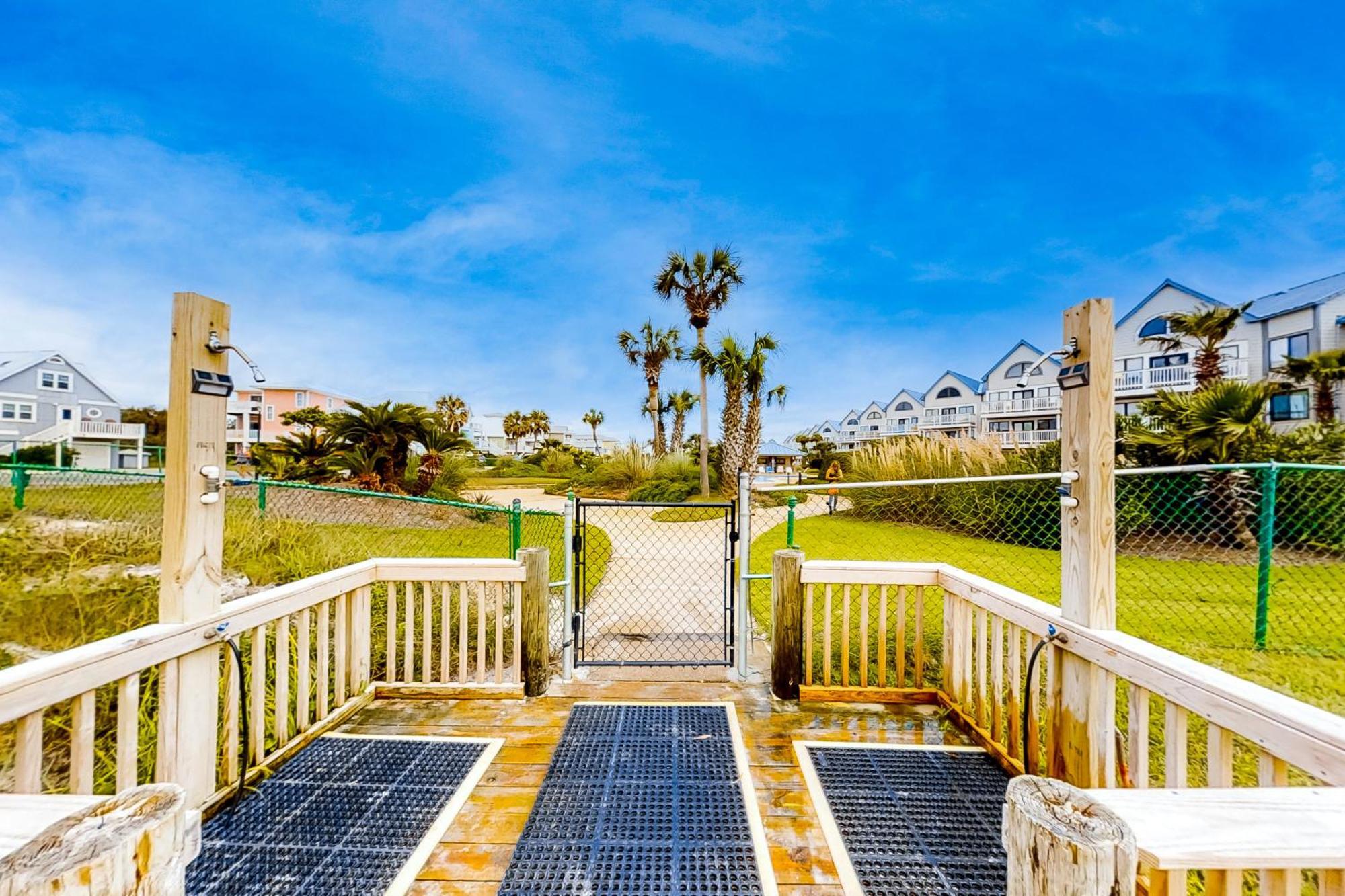 Plantation West Resort III Gulf Shores Eksteriør bilde